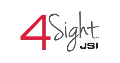 4 Sight JSI Logo
