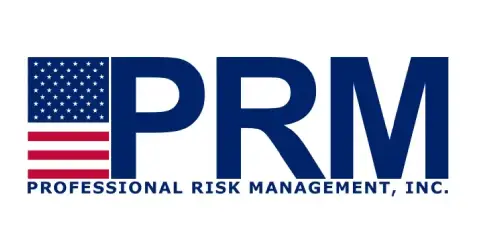 PRM Logo