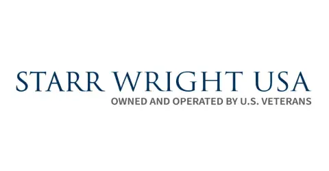Starr Wright USA Logo