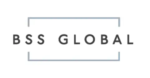 BSS Global Logo
